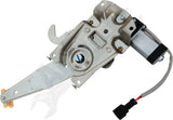 APDTY 176890 Window Regulator, Rear Passenger Side, Power
