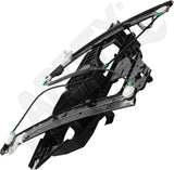 APDTY 176891 Window Regulator, Front Passenger Side, Power