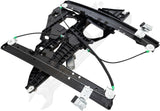APDTY 176892 Window Regulator