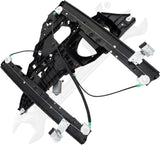 APDTY 176892 Window Regulator