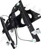 APDTY 176892 Window Regulator