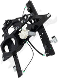APDTY 176892 Window Regulator