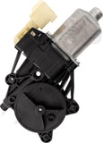 APDTY 176896 Window Motor, Front Passenger Side or Rear Driver Side