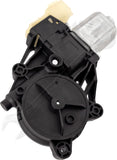 APDTY 176896 Window Motor, Front Passenger Side or Rear Driver Side