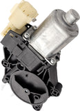 APDTY 176896 Window Motor, Front Passenger Side or Rear Driver Side
