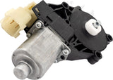 APDTY 176896 Window Motor, Front Passenger Side or Rear Driver Side