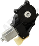 APDTY 176897 Window Motor, Front Driver Side or Rear Passenger Side