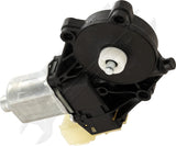 APDTY 176897 Window Motor, Front Driver Side or Rear Passenger Side