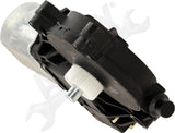 APDTY 176897 Window Motor, Front Driver Side or Rear Passenger Side