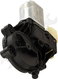 APDTY 176897 Window Motor, Front Driver Side or Rear Passenger Side