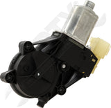 APDTY 176897 Window Motor, Front Driver Side or Rear Passenger Side