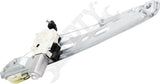 APDTY 176900 Window Regulator