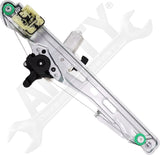 APDTY 176900 Window Regulator