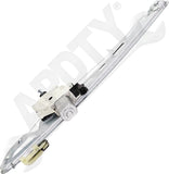 APDTY 176900 Window Regulator