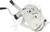 APDTY 176903 Window Regulator, Rear Passenger Side, Power