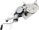 APDTY 176904 Window Regulator, Rear Driver Side, Power