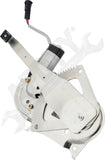 APDTY 176904 Window Regulator, Rear Driver Side, Power