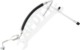 APDTY 176913 A/C Refrigerant Hose, Discharge Line, 5.4L/4.6L Eng.