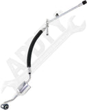 APDTY 176913 A/C Refrigerant Hose, Discharge Line, 5.4L/4.6L Eng.