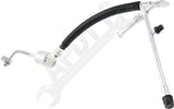 APDTY 176913 A/C Refrigerant Hose, Discharge Line, 5.4L/4.6L Eng.