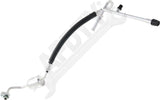 APDTY 176913 A/C Refrigerant Hose, Discharge Line, 5.4L/4.6L Eng.