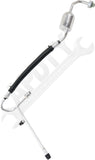 APDTY 176913 A/C Refrigerant Hose, Discharge Line, 5.4L/4.6L Eng.