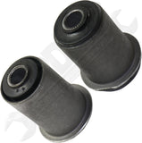 APDTY 176914 Control Arm Bushing - Front, Lower, Set of 2