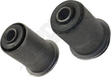 APDTY 176914 Control Arm Bushing - Front, Lower, Set of 2