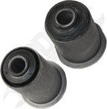 APDTY 176914 Control Arm Bushing - Front, Lower, Set of 2