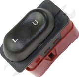 APDTY 176917 Door Lock Switch, Front Driver Side