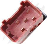 APDTY 176917 Door Lock Switch, Front Driver Side