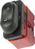 APDTY 176917 Door Lock Switch, Front Driver Side
