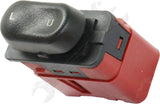 APDTY 176917 Door Lock Switch, Front Driver Side