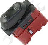 APDTY 176917 Door Lock Switch, Front Driver Side
