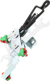 APDTY 176923 Tailgate Latch