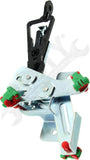 APDTY 176923 Tailgate Latch