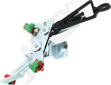 APDTY 176923 Tailgate Latch