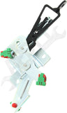 APDTY 176923 Tailgate Latch