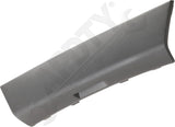 APDTY 176924 Rear Tow Eye Cover
