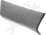 APDTY 176924 Rear Tow Eye Cover