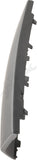 APDTY 176924 Rear Tow Eye Cover
