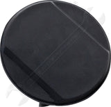 APDTY 176925 Rear Tow Eye Cover