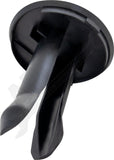 APDTY 176925 Rear Tow Eye Cover