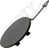 APDTY 176927 Front Tow Eye Cover