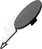 APDTY 176927 Front Tow Eye Cover