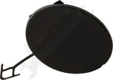 APDTY 176927 Front Tow Eye Cover
