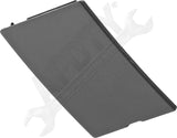 APDTY 176928 Front Tow Eye Cover, For Models without Auxiliary Heater