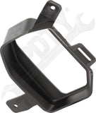 APDTY 176930 Tow Eye Cover