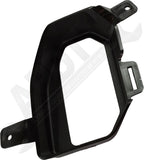 APDTY 176930 Tow Eye Cover