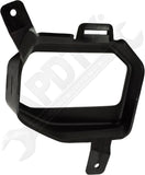APDTY 176930 Tow Eye Cover